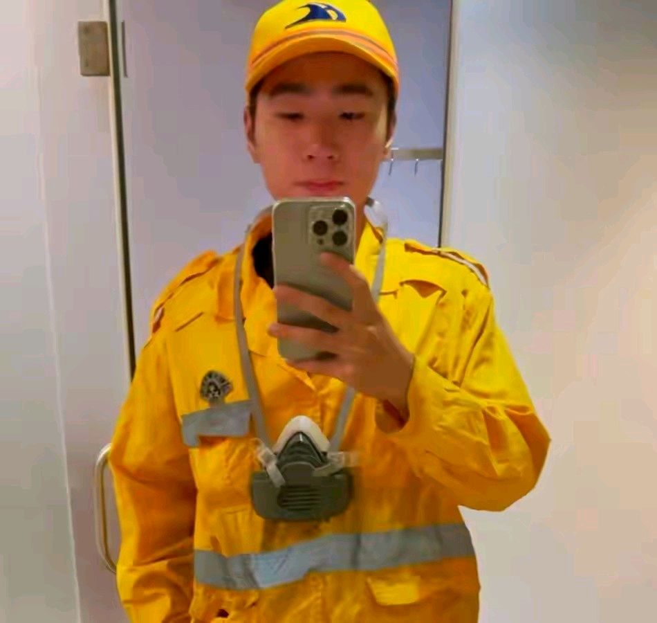 「“学习榜样精神 争当时代青工”心得体会」之七‖以榜样为炬 赴青春之约——学习重庆分会14位“成铁好青年”先进事迹心得体会（图3）