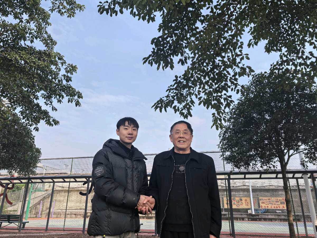 「“学习榜样精神 争当时代青工”心得体会」之七‖以榜样为炬 赴青春之约——学习重庆分会14位“成铁好青年”先进事迹心得体会(图6)