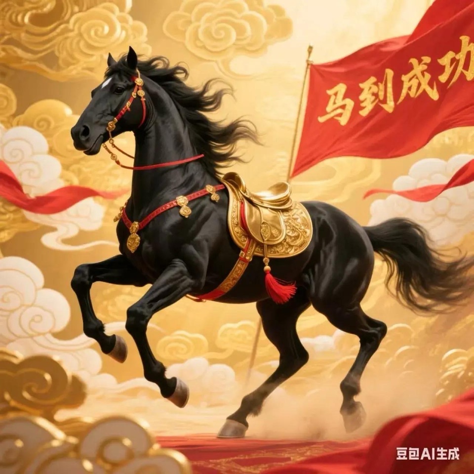 ㊗️家明诵🦄🐎丙午马年踏歌行-赤脚诗童（北京）长安街总社【世界诗人名人展】元旦特刊🌏（图6）