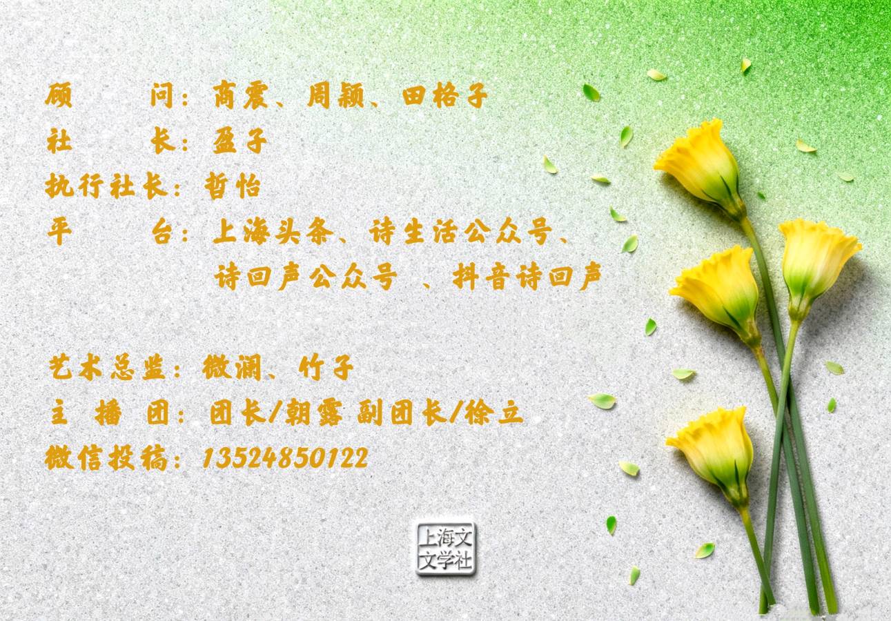 【有声】哲怡：冬日火炉‖主播：阿檀（图4）