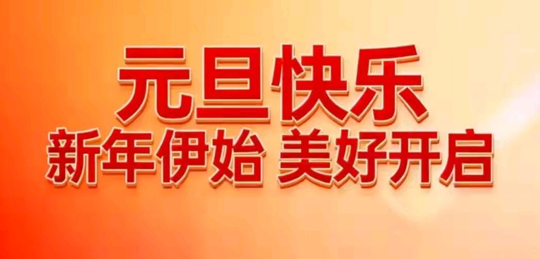 【元旦主题特刊01】中华好诗词|东方文学荟萃|天阳诗友会|联合推荐元旦主题诗词——古新集萃(图9)