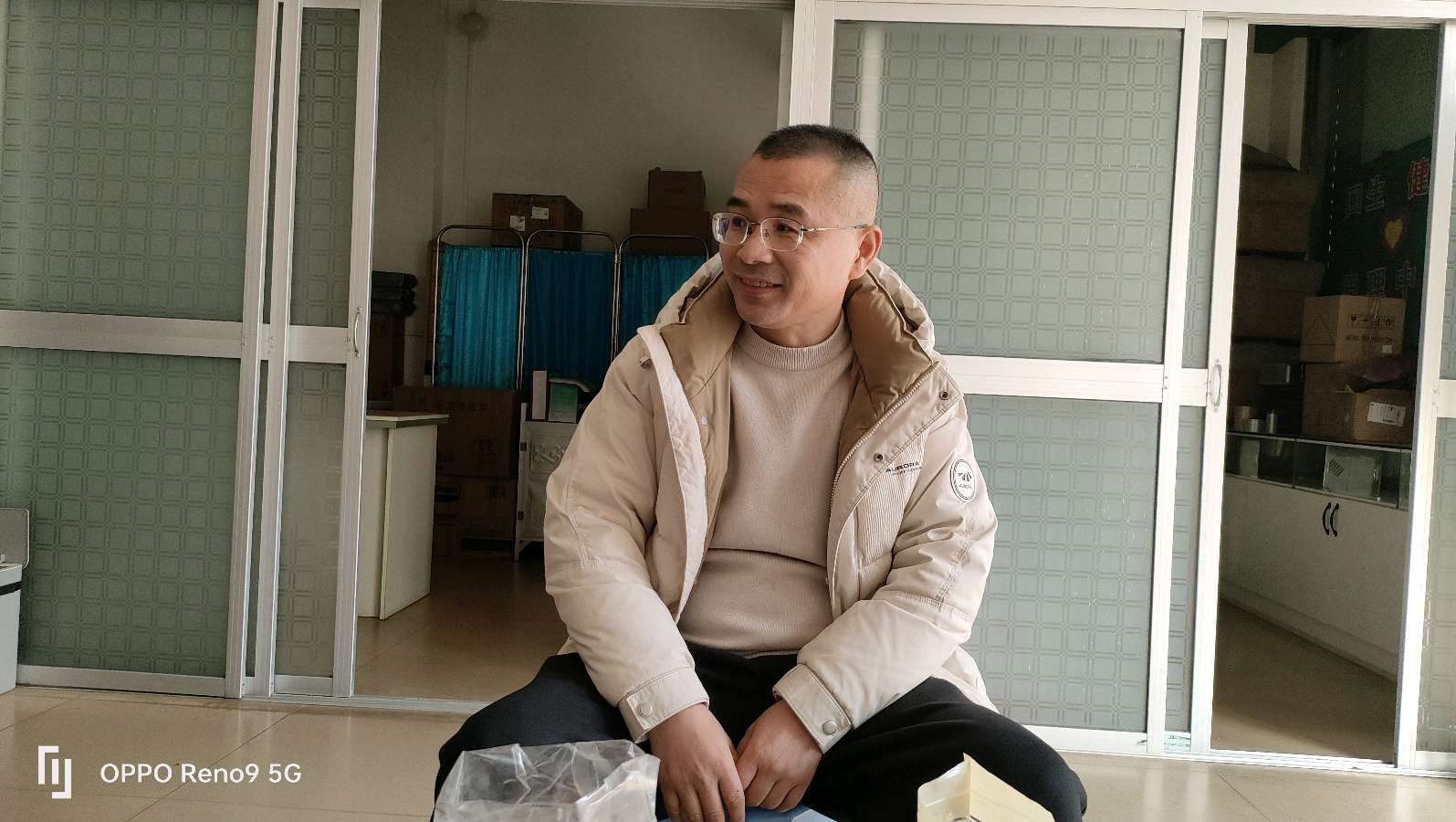 “全国优秀乡村医生”肖玉回与他的“青龙回春医院”（图2）