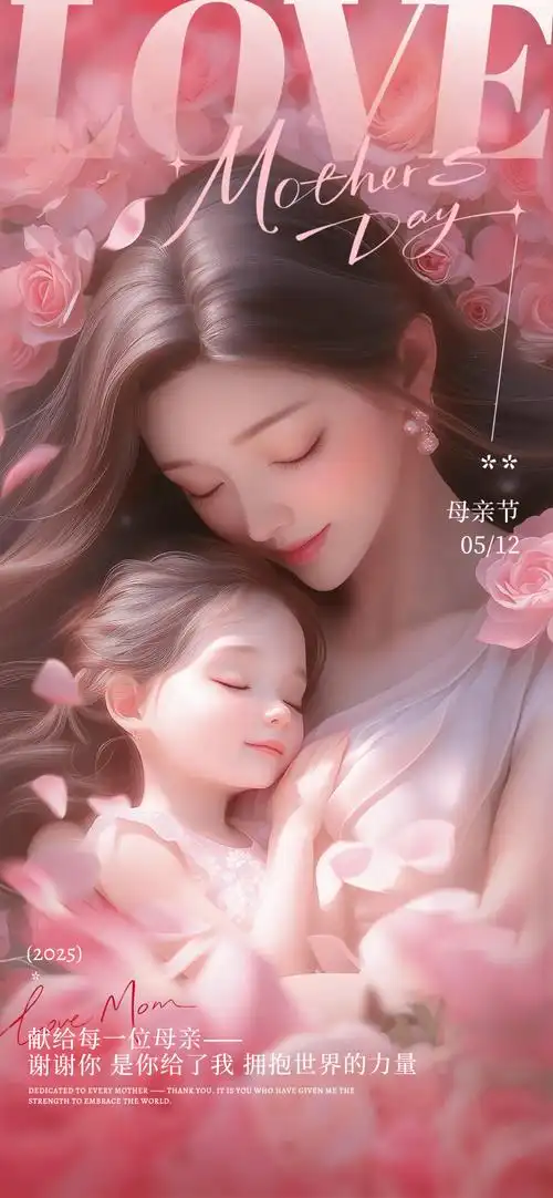 聆听 ‖ 林琴朗诵《给妈妈发微信》作者/南成（图8）
