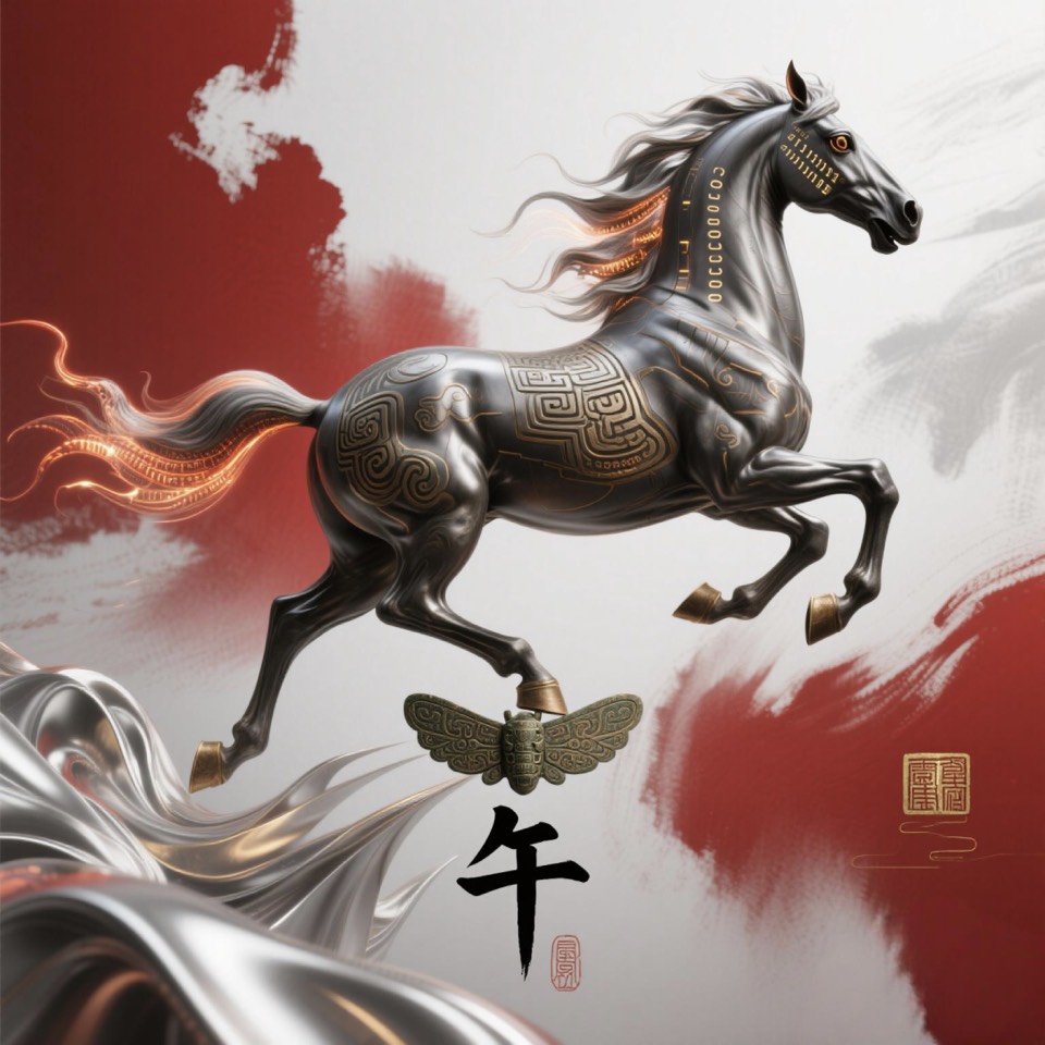 ㊗️喜迎元旦-文/姚京平（北京）诵/淡淡的茶香（李华敏）中华古韵总社【世界诗人名人展】元旦特刊🌏（图5）