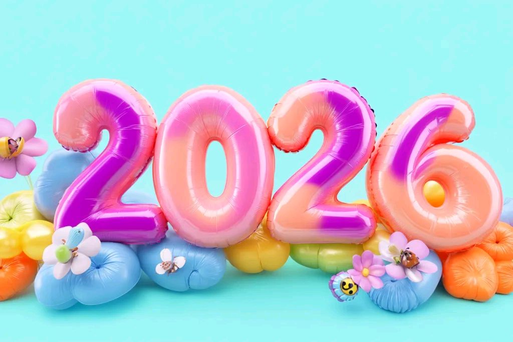 《渤海文学社》《滨州都市头条》2026新年献词：墨海扬帆，逐梦启航，共铸辉煌