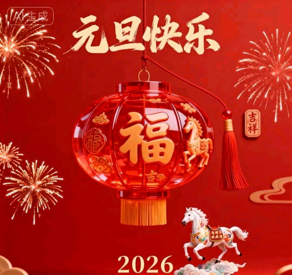 【五律·山河皆可期】文/空谷幽兰（图6）