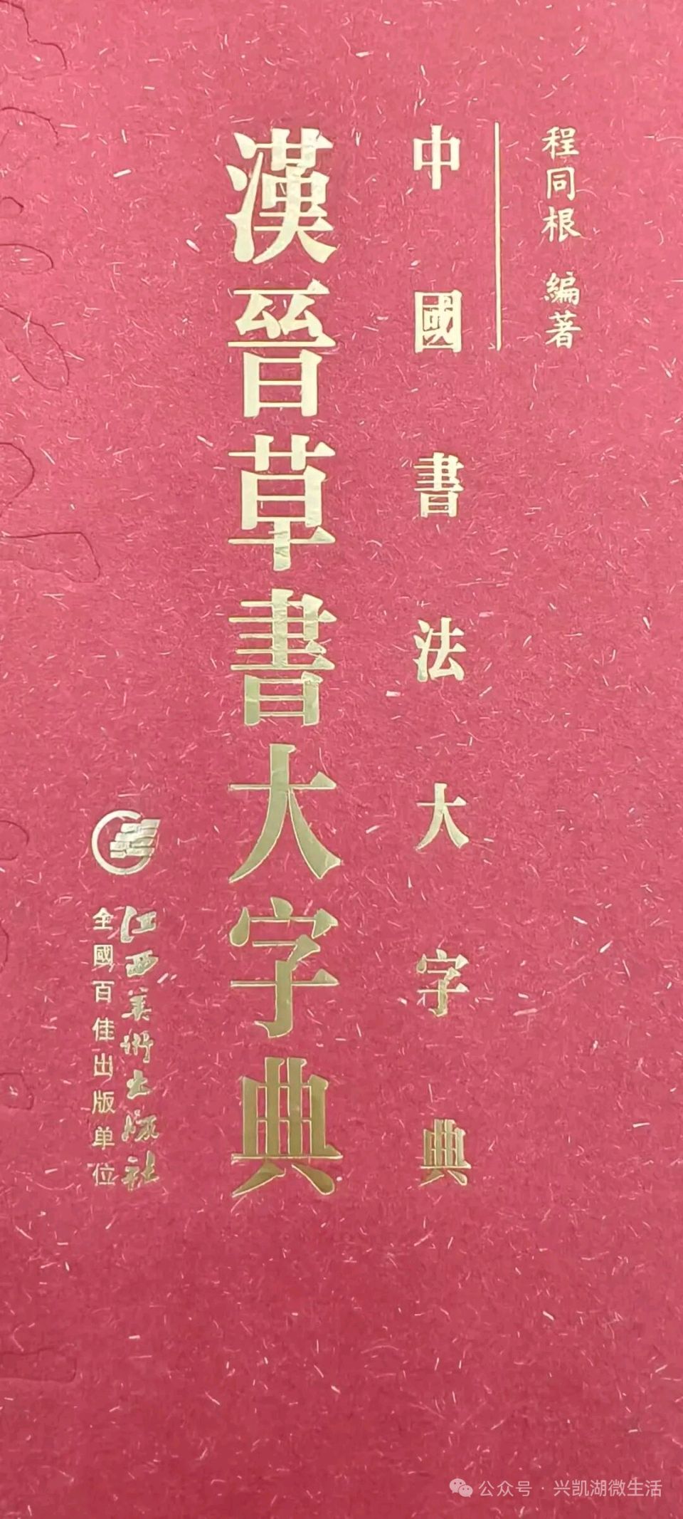 【随笔】聆听书法家程同根讲座有感/王夫（图11）