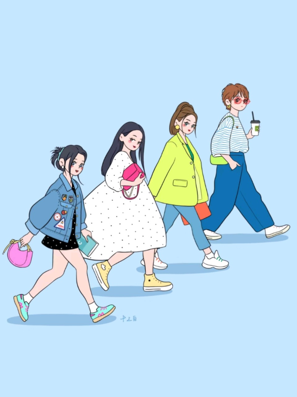 《破晓之约 共赴新程》文/车兴明（图5）