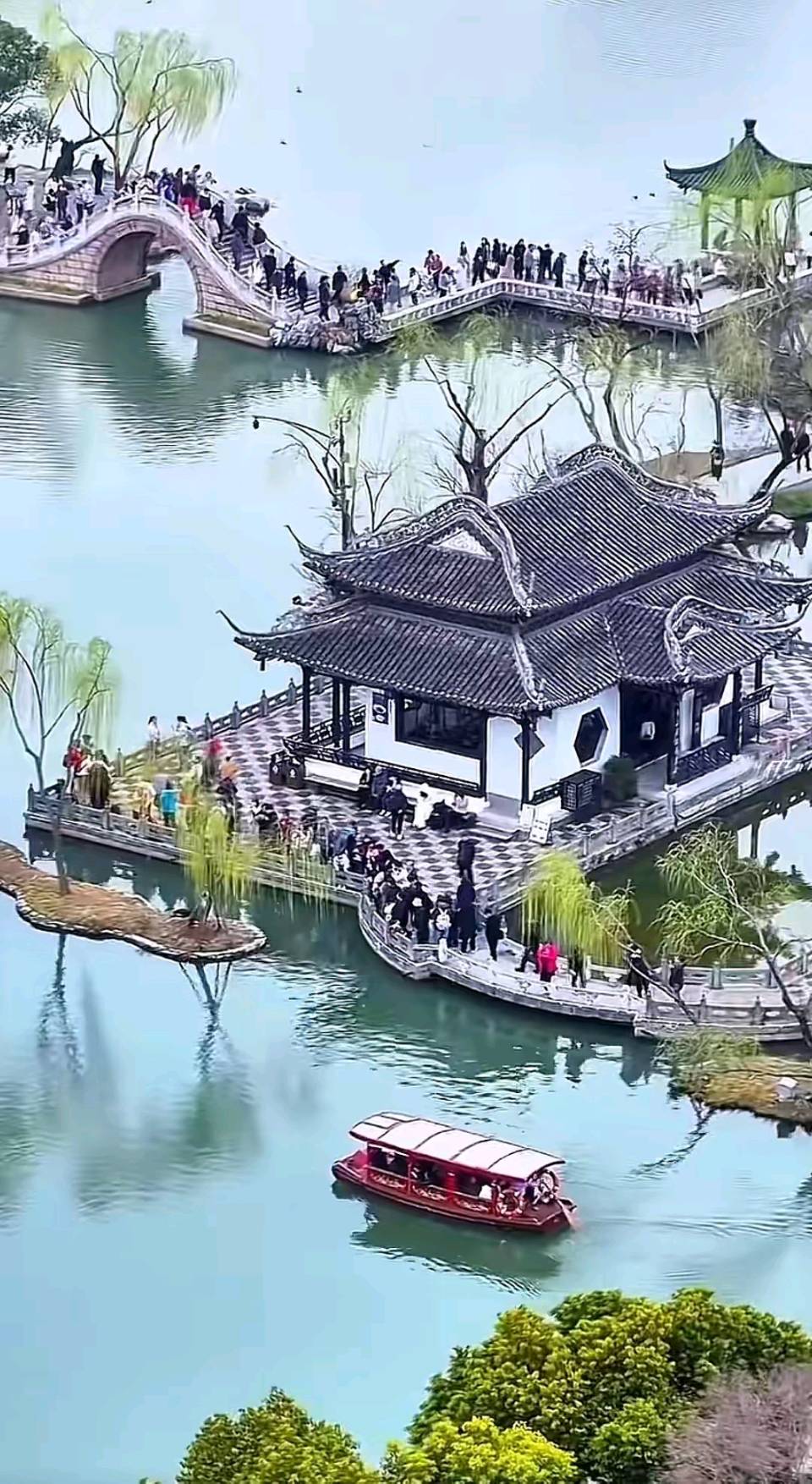 王维澜文四篇……莲叶之珠文学社(图4)