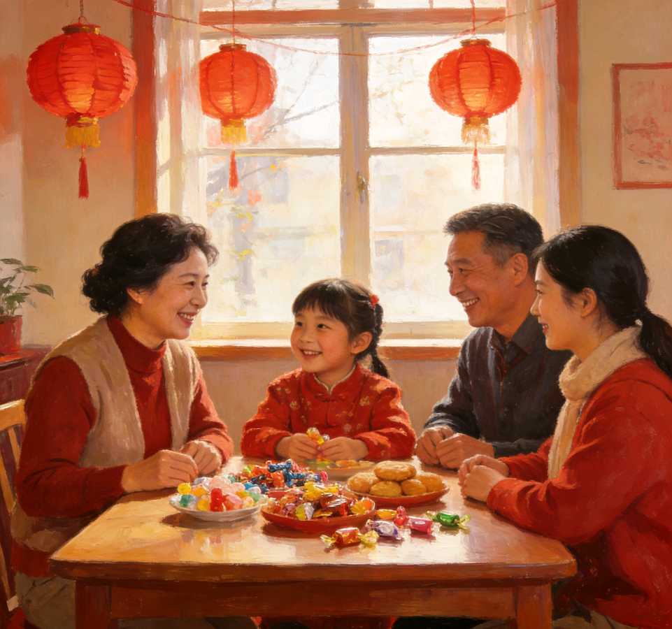 「现代诗」奔马逐新（图6）