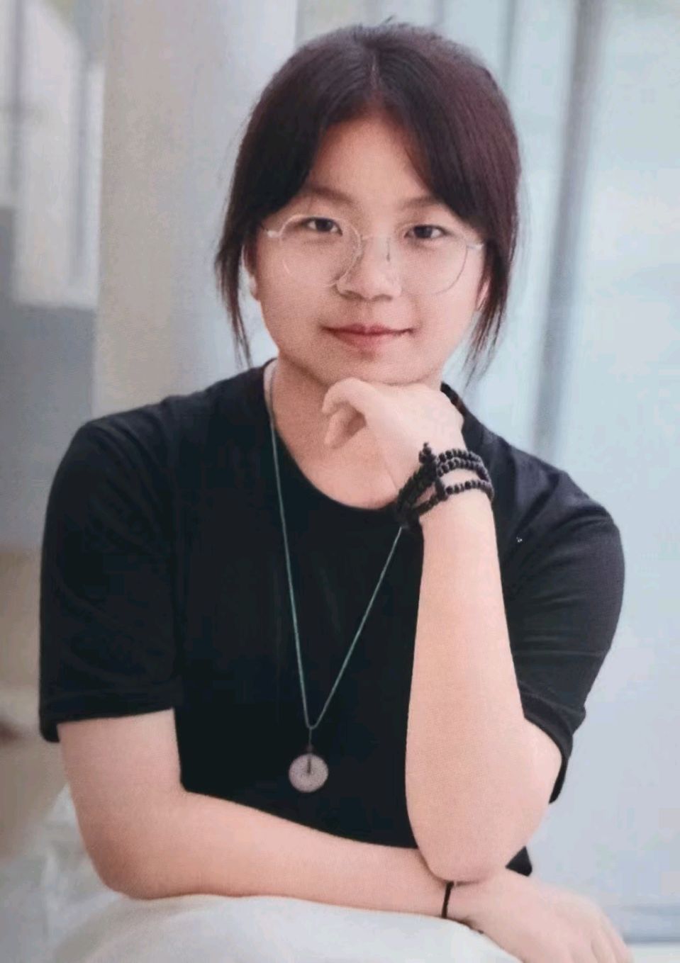 坚持的收获～作者◑徐锦秀～导师◑魏兴付（图18）