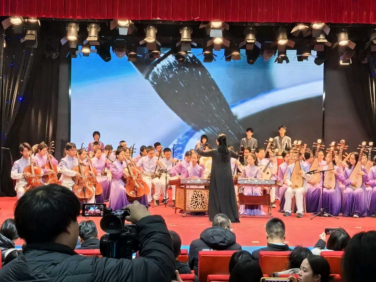 《艺启童梦 绘聚北苑》主播:马澜;编辑:开心快乐【运河之春】(第223期)(图4)