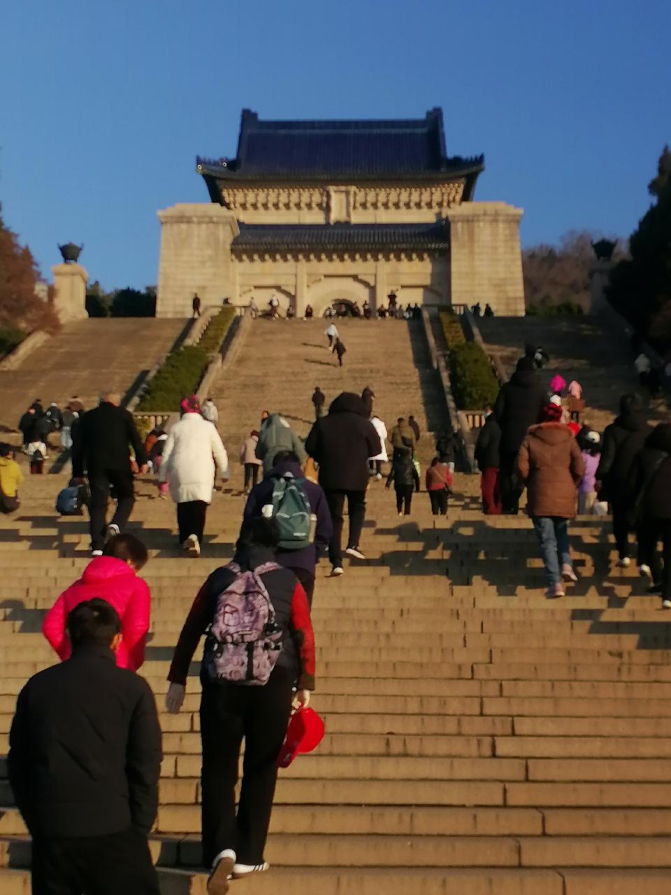 印象南京之三