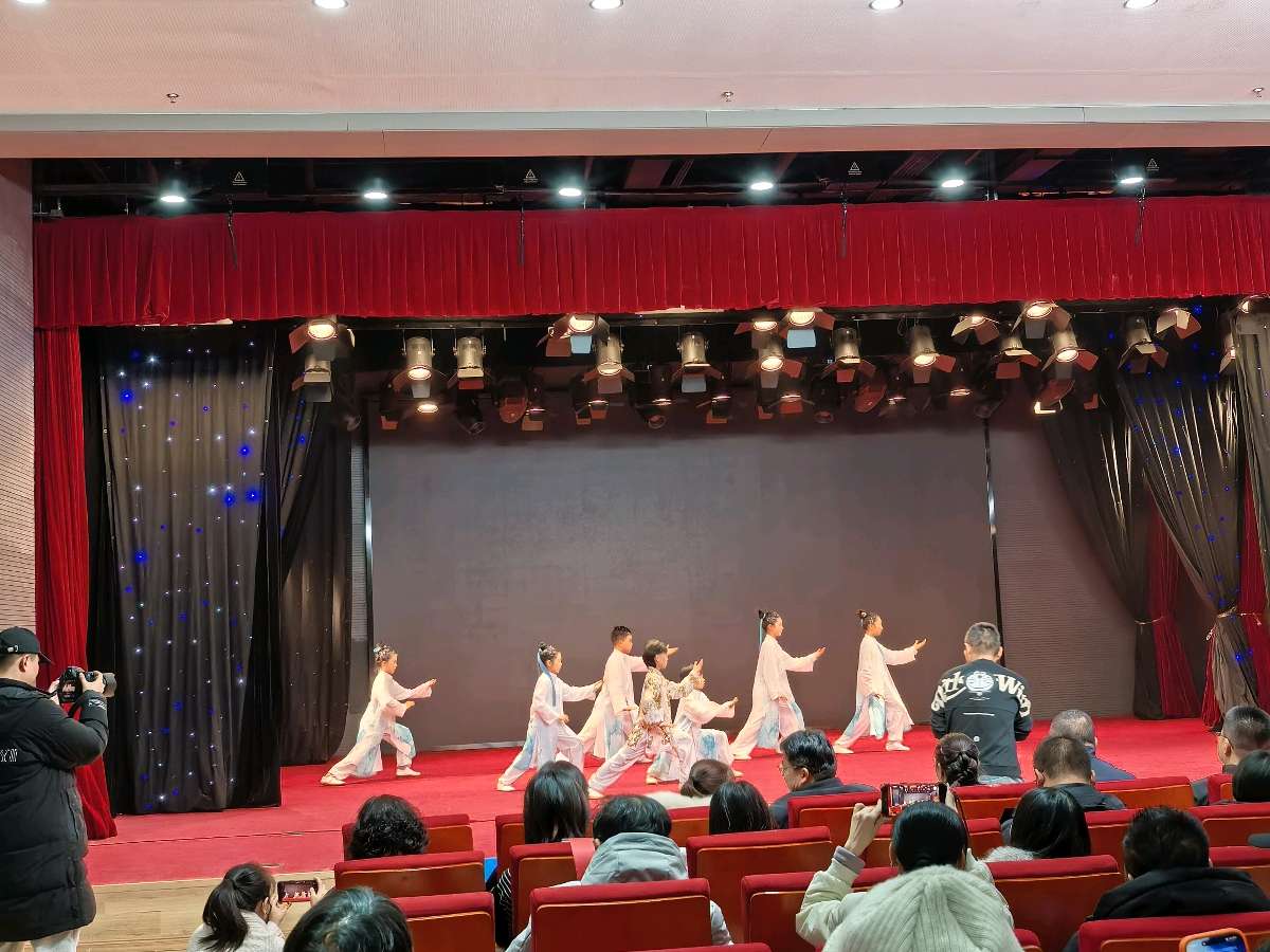 《艺启童梦 绘聚北苑》主播:马澜；编辑:开心快乐【运河之春】(第223期)（图10）
