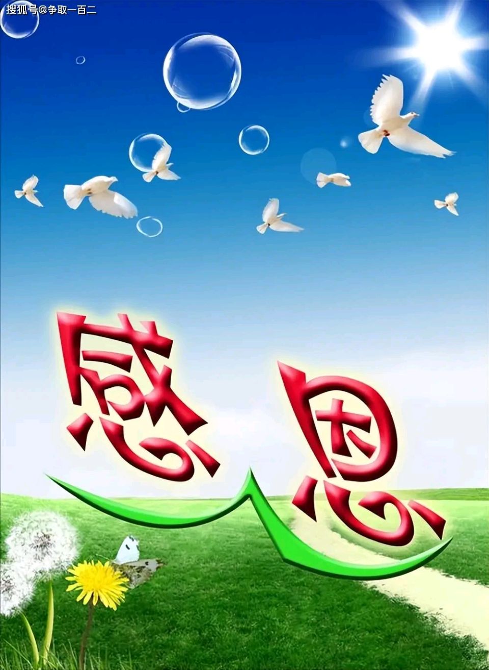 🇨🇳【中国诗人】第958篇（名家风采）感恩成就梦想// 作者 老兵奶奶（图5）