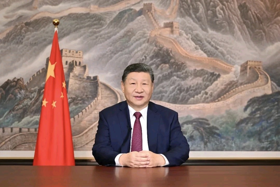 元旦快乐/作者:张洪生(图4)