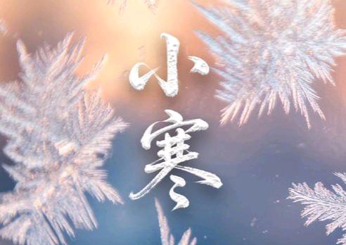 【散文】《朔风裁小寒 岁暮待春声》作者: 强军/陕西宝鸡（图3）