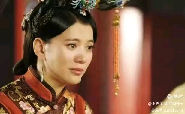 中华红旗国际诗社~北京头条~长篇小说《孝庄》作者/代强·主播/美美(图3)