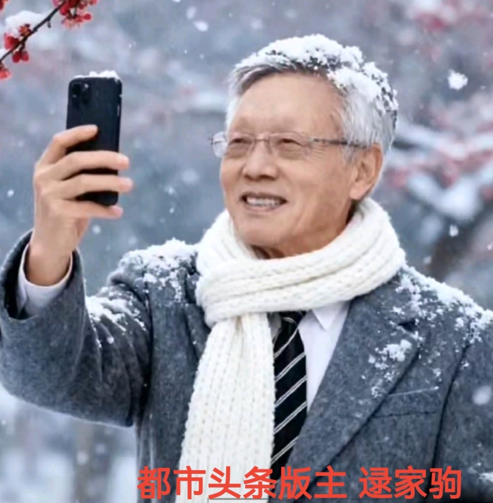 三亚旅居花絮——用书法形式宣传未必不是逆袭 作者：逯家驹（图3）