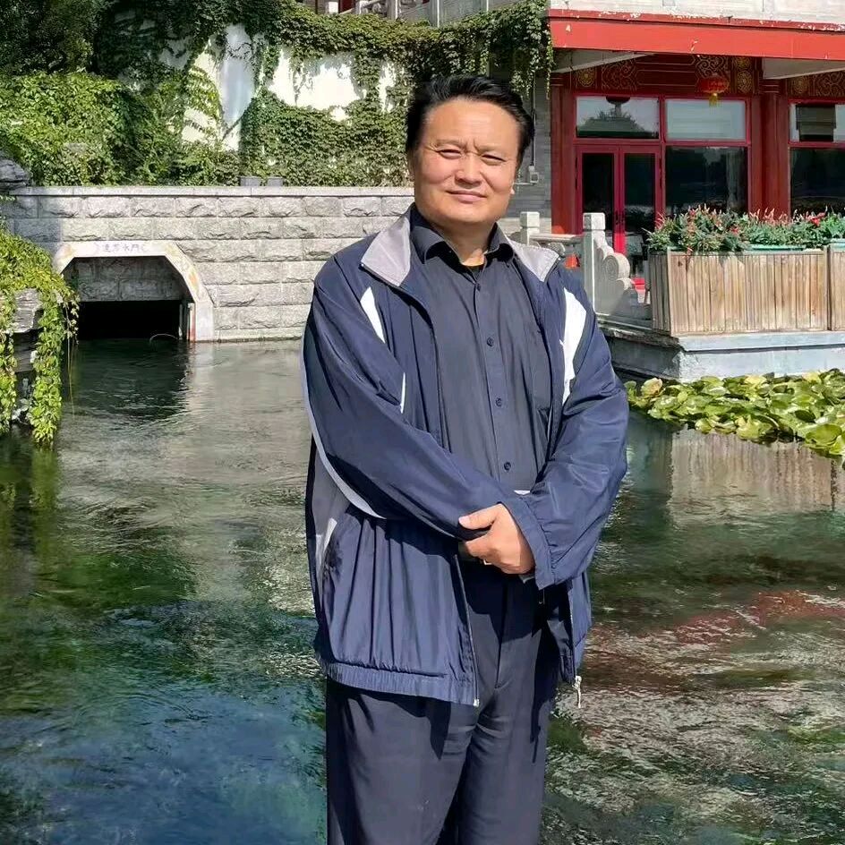 《装满爱的藤椅》现代诗 作者/周业明 诵读/老菩提（图11）