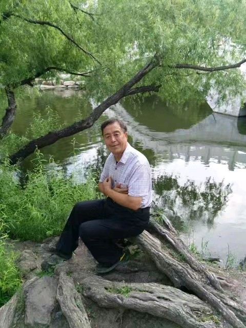 读书写作我最爱 作者/姚树学（图11）