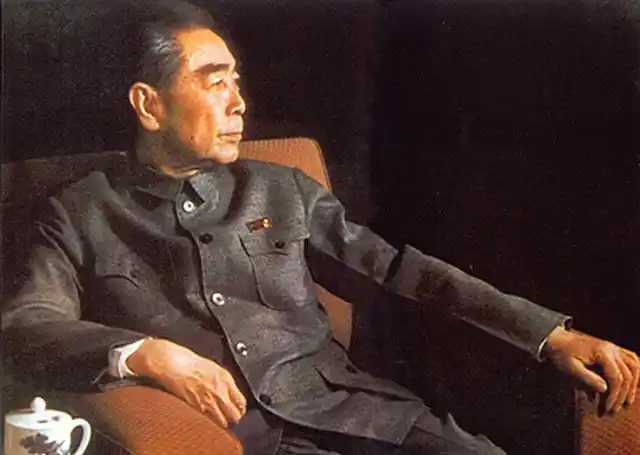 聆听 ‖ 弘华朗诵《海棠念、总理情》作者/吴万瑞（图5）
