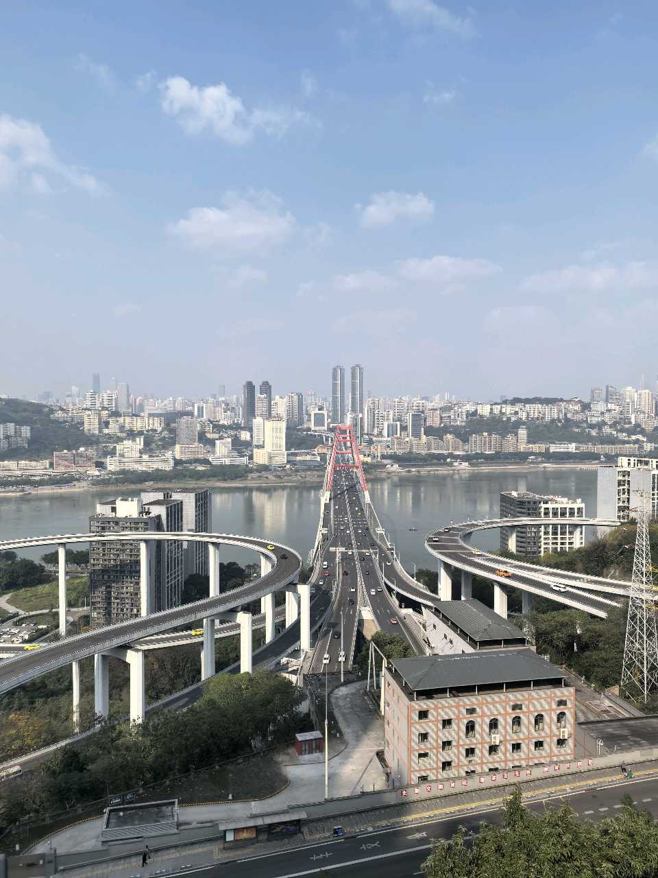 「市井烟火」铜元之光：冬阳里的南岸温柔（图15）