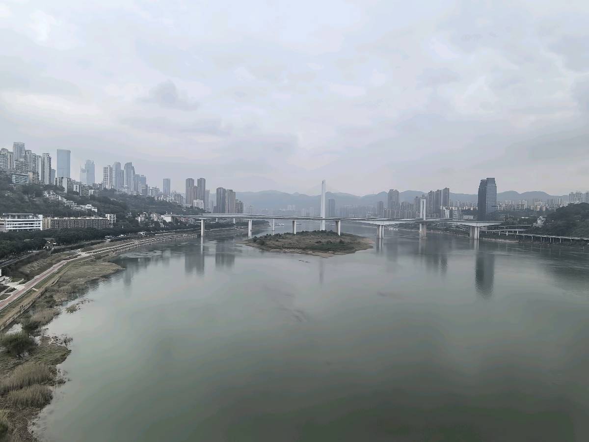 「市井烟火」铜元之光：冬阳里的南岸温柔（图7）