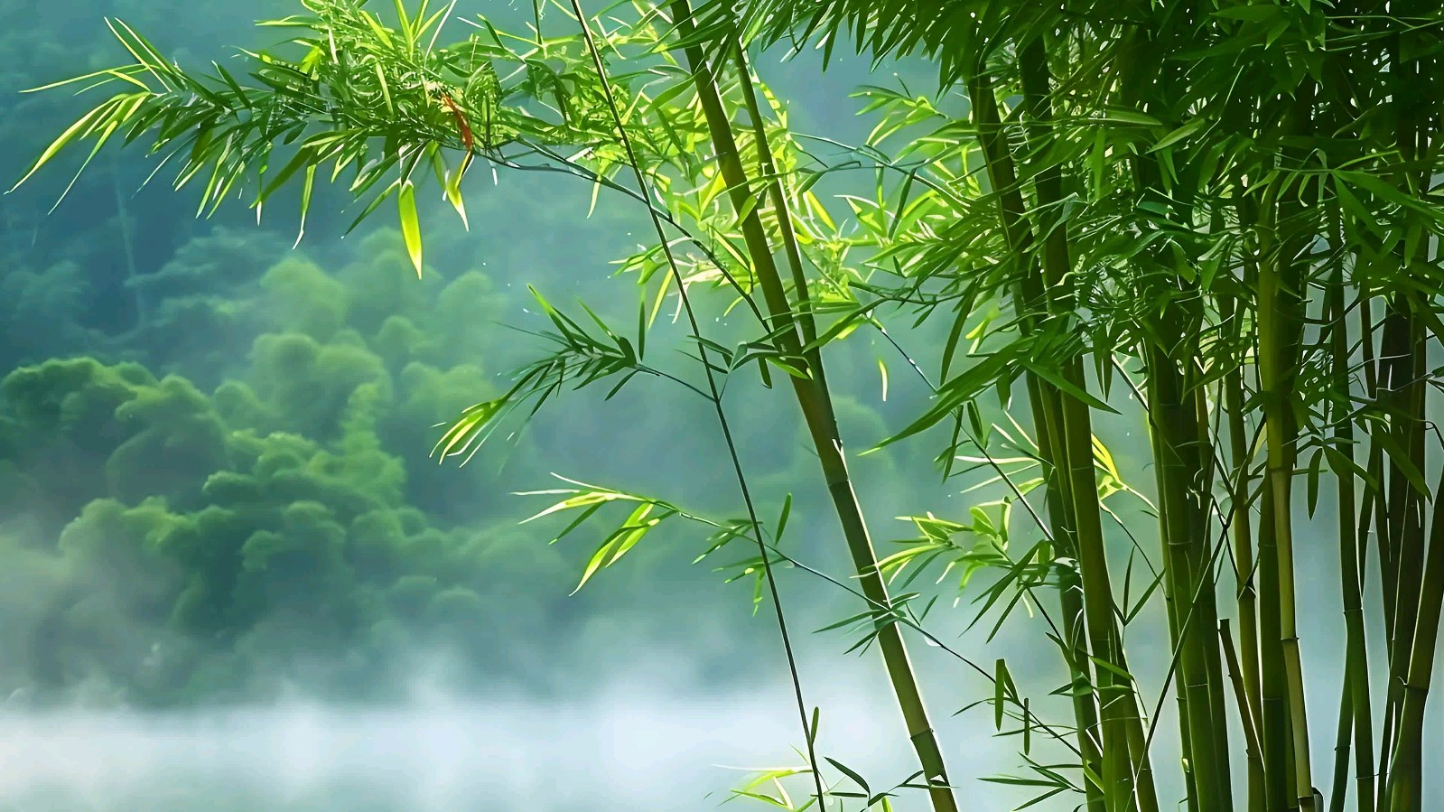 七律-花中咏四君～李宣财（福建）（图17）