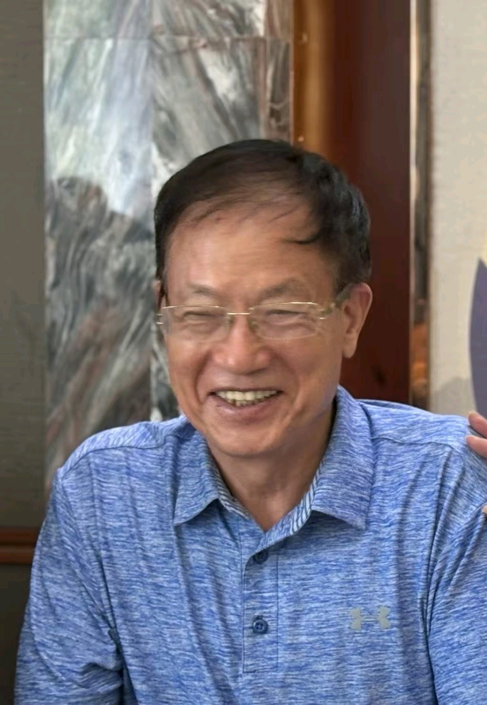陕西西安作家王博//黄土褶皱里的时代回响一读《大梁村》手記（图2）