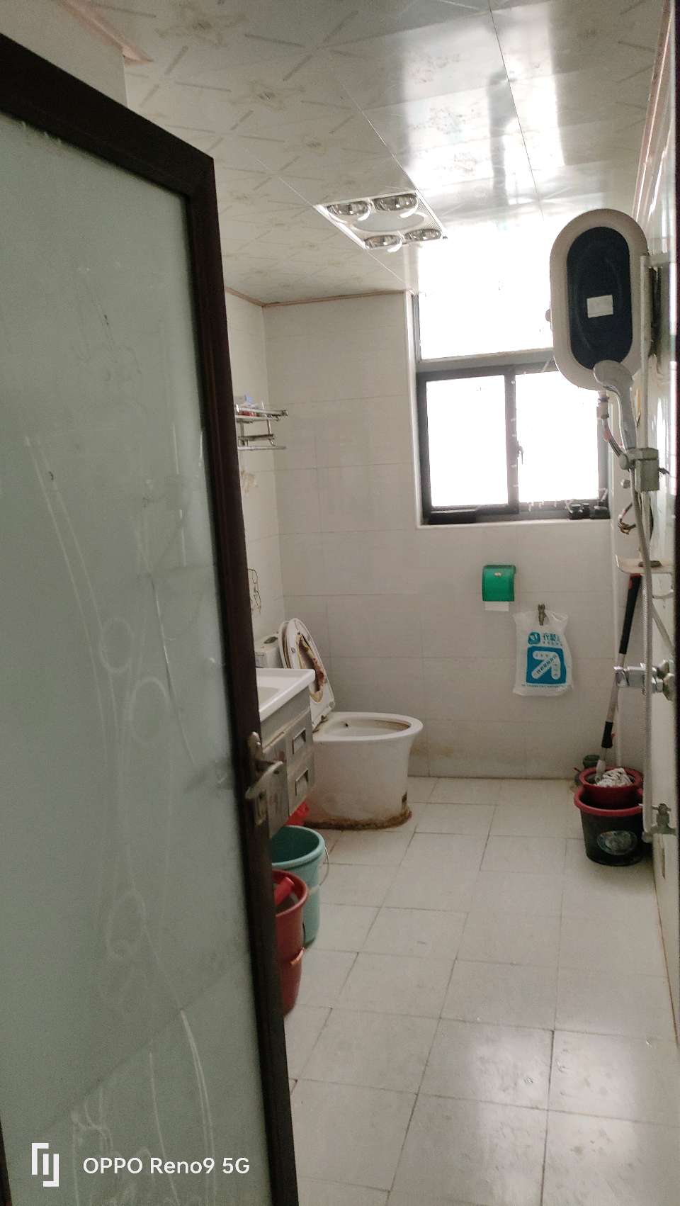探望舅舅舅母（图14）