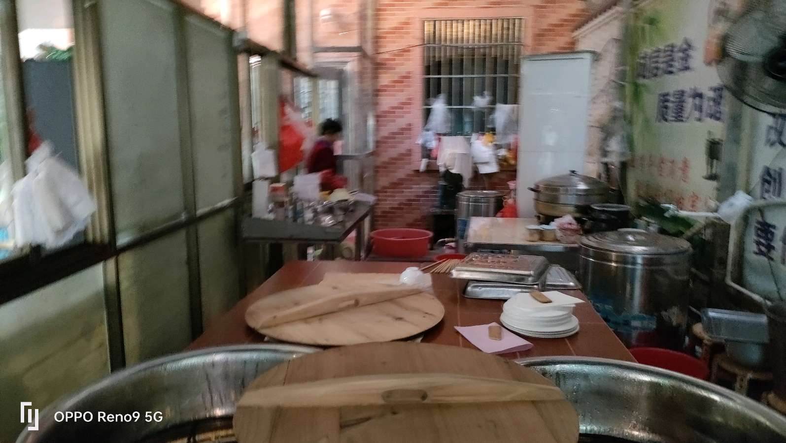 长生烫皮店：大余餐饮地标之一（图24）