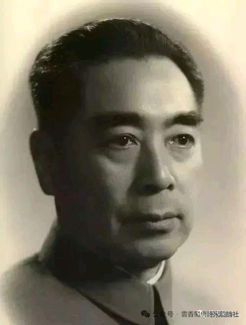 岁寒松