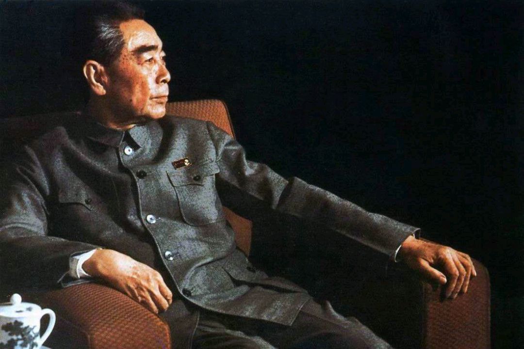 长相思·纪念周总理逝世五十周年金夜（兰州）（图4）