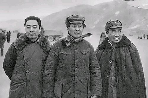 纪念周恩来总理逝世50周年‖巴彦诗协【1097】（图14）
