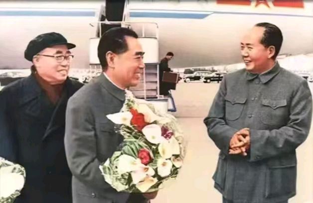 【数来宝】《周总理您在哪里？人民想念您——纪念敬爱的周总理逝世五十周年》作者: 强军/陕西宝鸡（图4）
