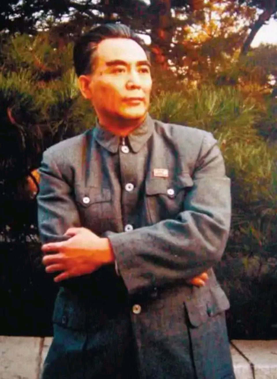 【荣耀中国】文学社*群英荟萃综合刊第1期（图15）