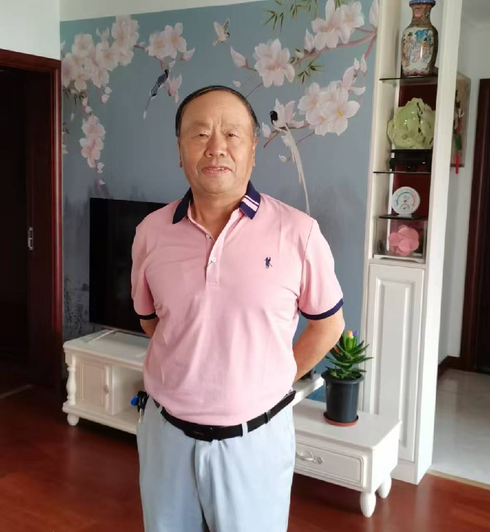 【新山东文学社】《罔顾宪章天难容（四首）》作者/迟焕东（图7）