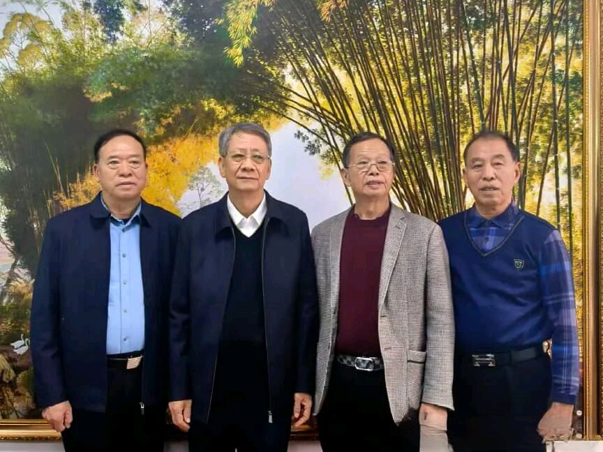 东莞怀古并颂今～李宣财（福建）（图15）