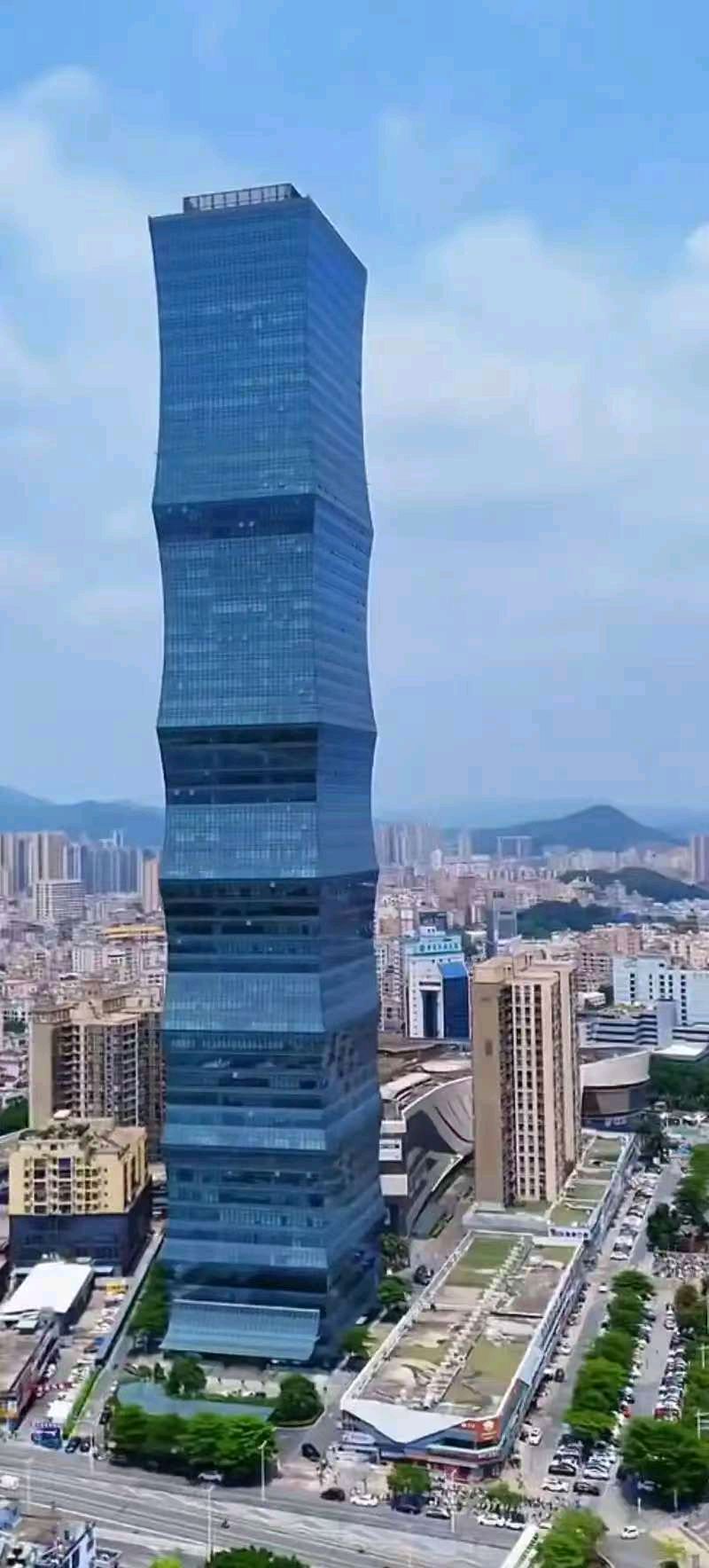 东莞怀古并颂今～李宣财（福建）（图31）