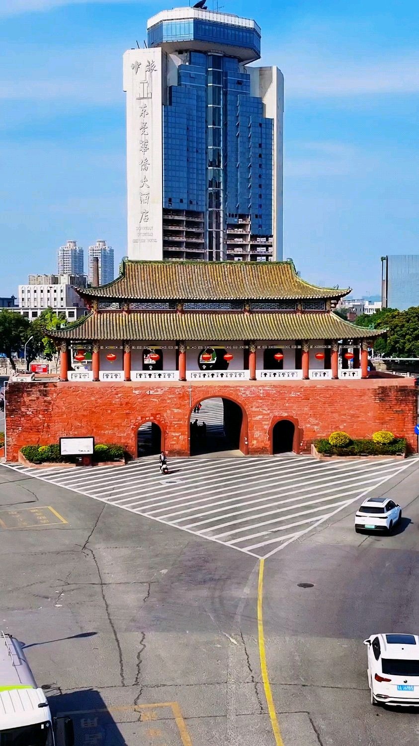 东莞怀古并颂今～李宣财（福建）（图28）
