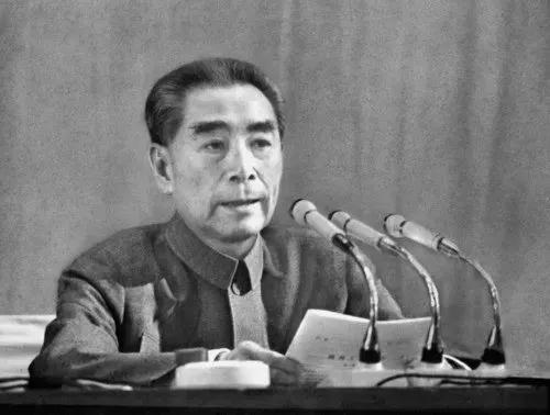 【都市头条向幸福出发编辑部】第14679期 缅怀周总理 文 如月 主播 秋歌（图4）