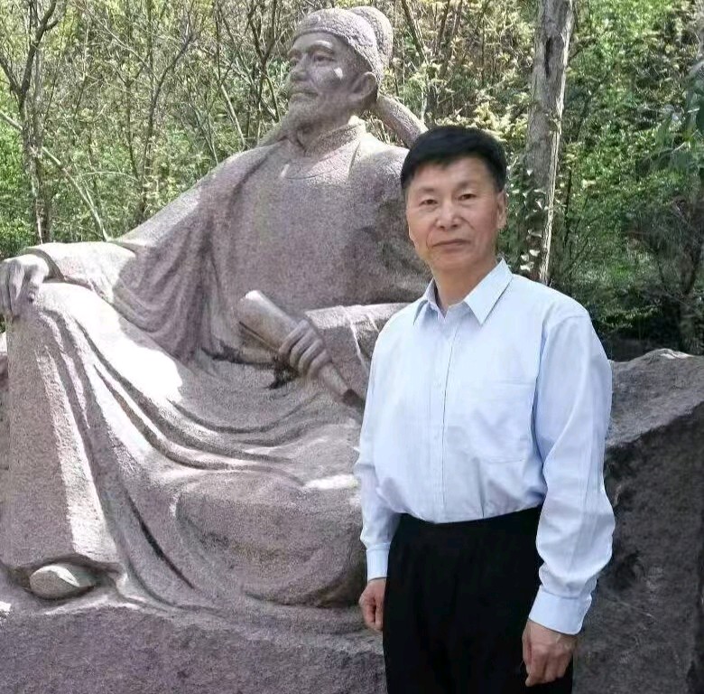 【西府美食】《不一样的臊子面》作者: 强天政/陕西宝鸡(图2)