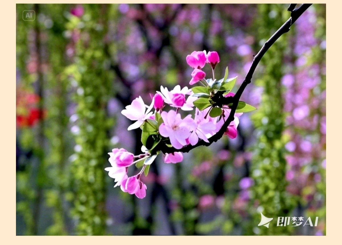 【都市头条向幸福出发编辑部】第14683期 再评如月的诗 河南 王安濮