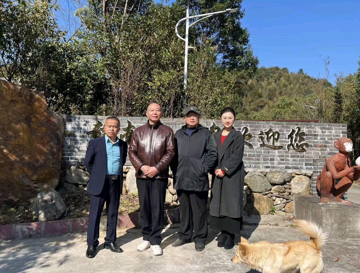 刘彬浩:家家麦AI超级数字商城:重构当代商业文明
