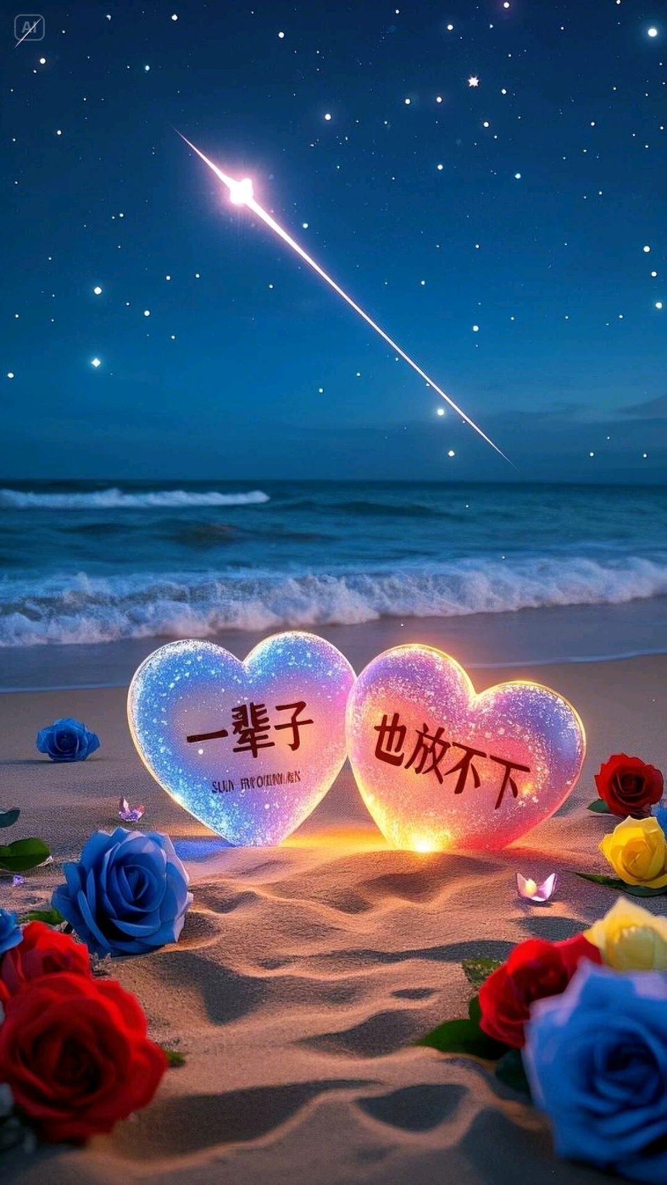 【新山东文学社】《缘分》作者/书乐 主播/天空(图6)