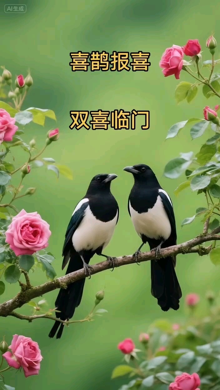 喜相逢（外三首）文/郑树钧_京津沪头条（图2）