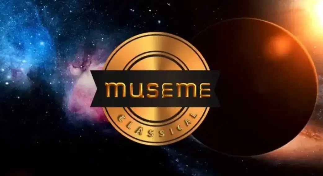 MUSEME古典音乐厂牌 数字专辑《霖音弈乐》-全球上线 青年作曲家:吴弈霖(图3)