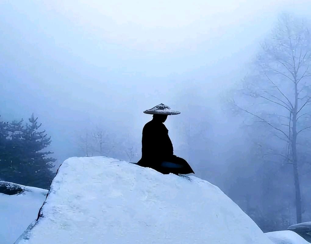 《中华好诗词》分享（山东即墨）优秀诗人张太清先生诗词一组敬请雅鉴（图7）