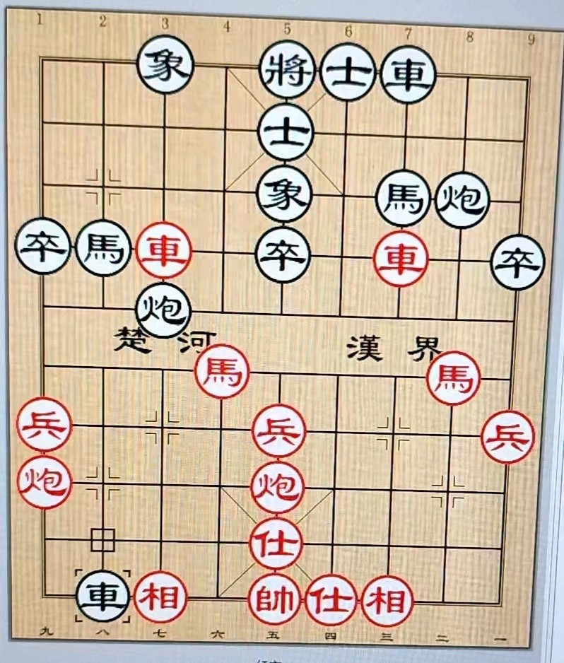 中象马跃呈精彩~文/詹成（图3）
